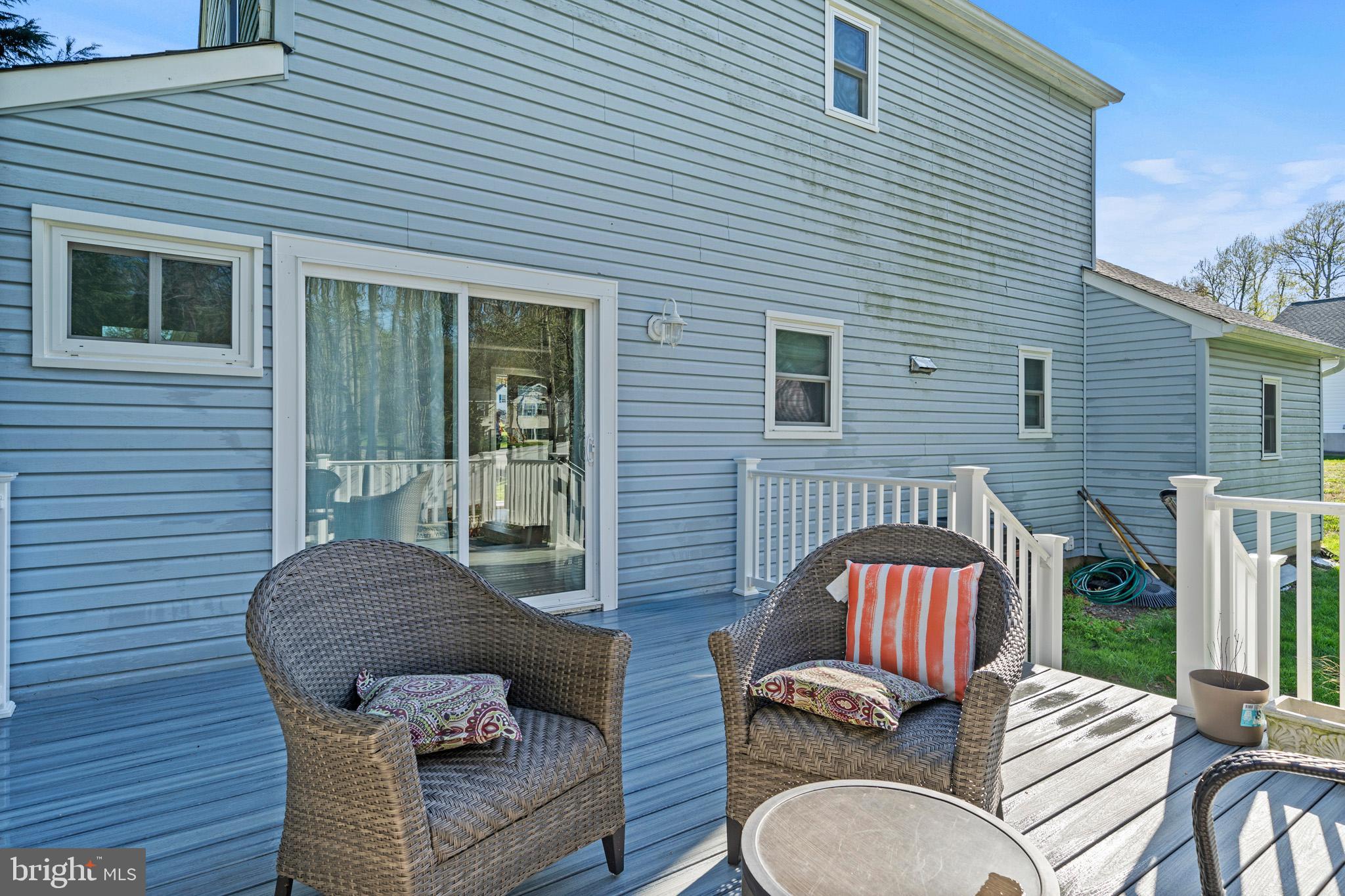 NORTH CHESAPEAKE BEACH - Residential