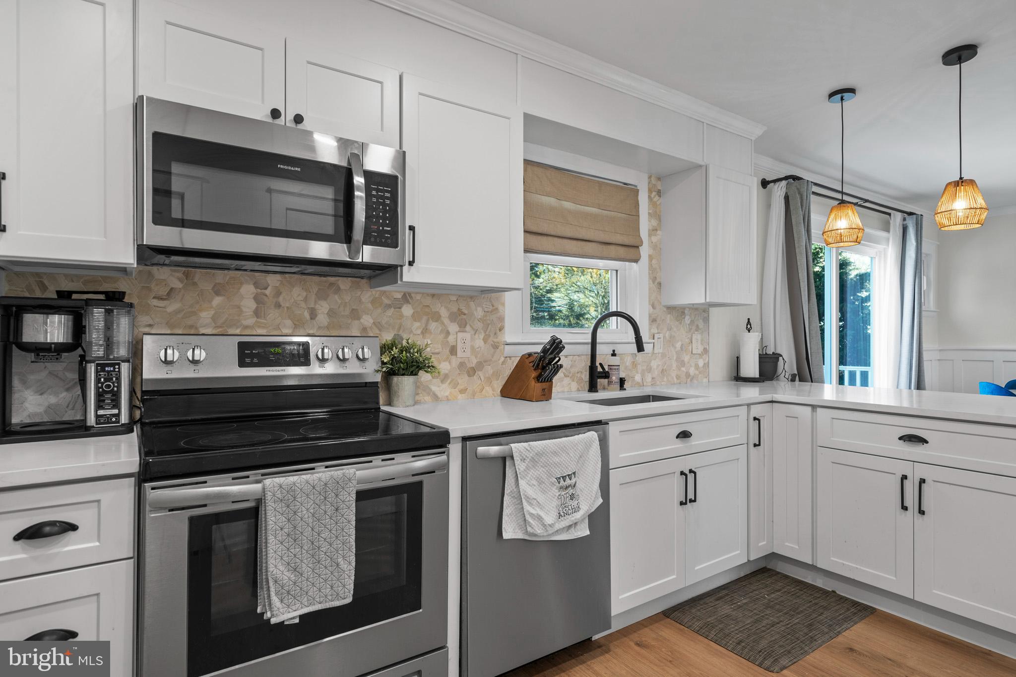 NORTH CHESAPEAKE BEACH - Residential