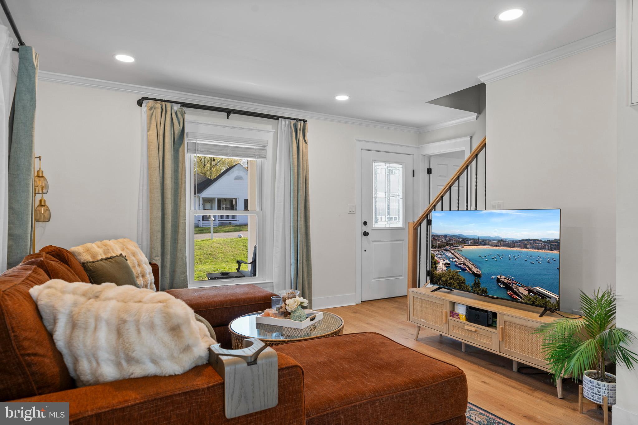 NORTH CHESAPEAKE BEACH - Residential