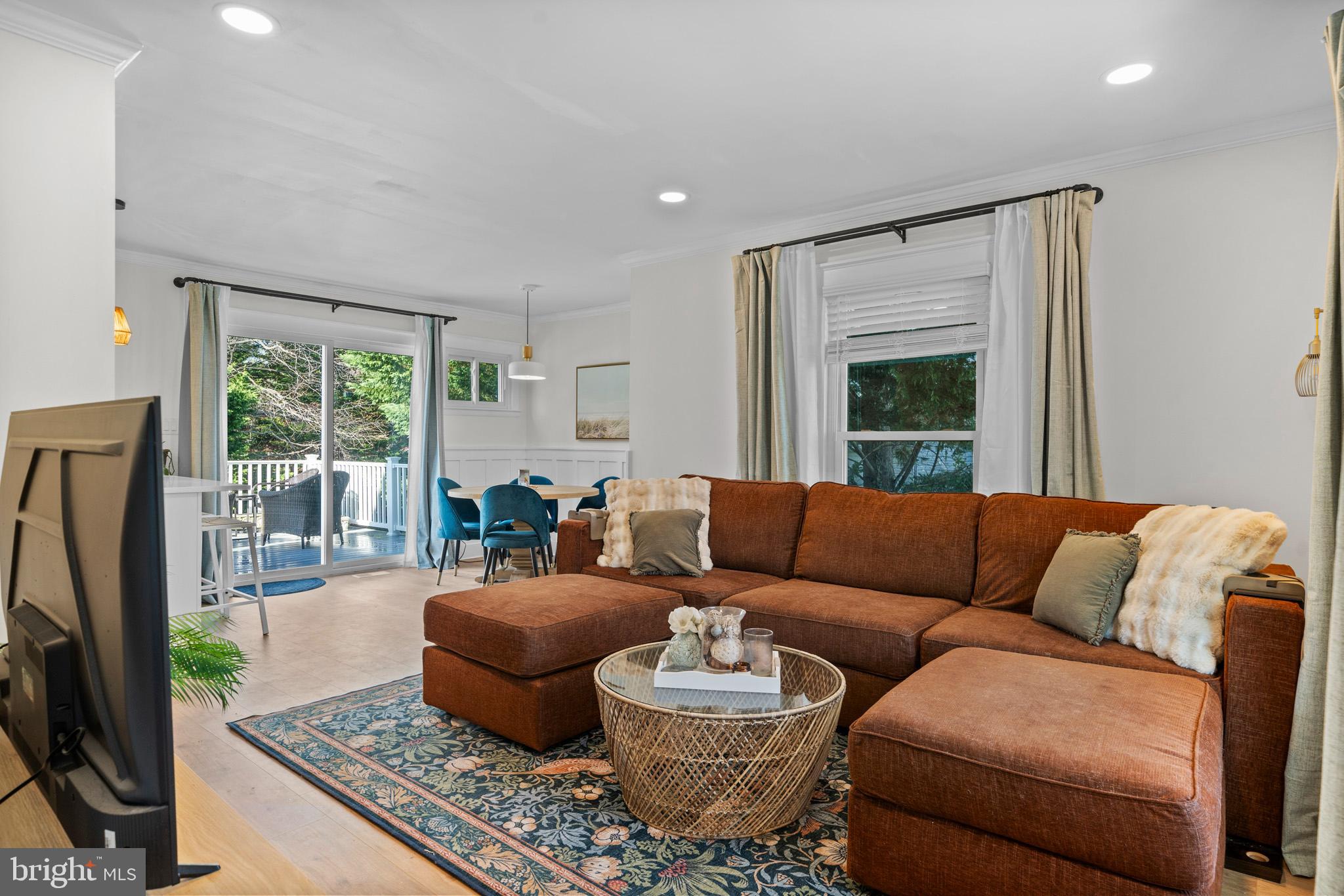 NORTH CHESAPEAKE BEACH - Residential