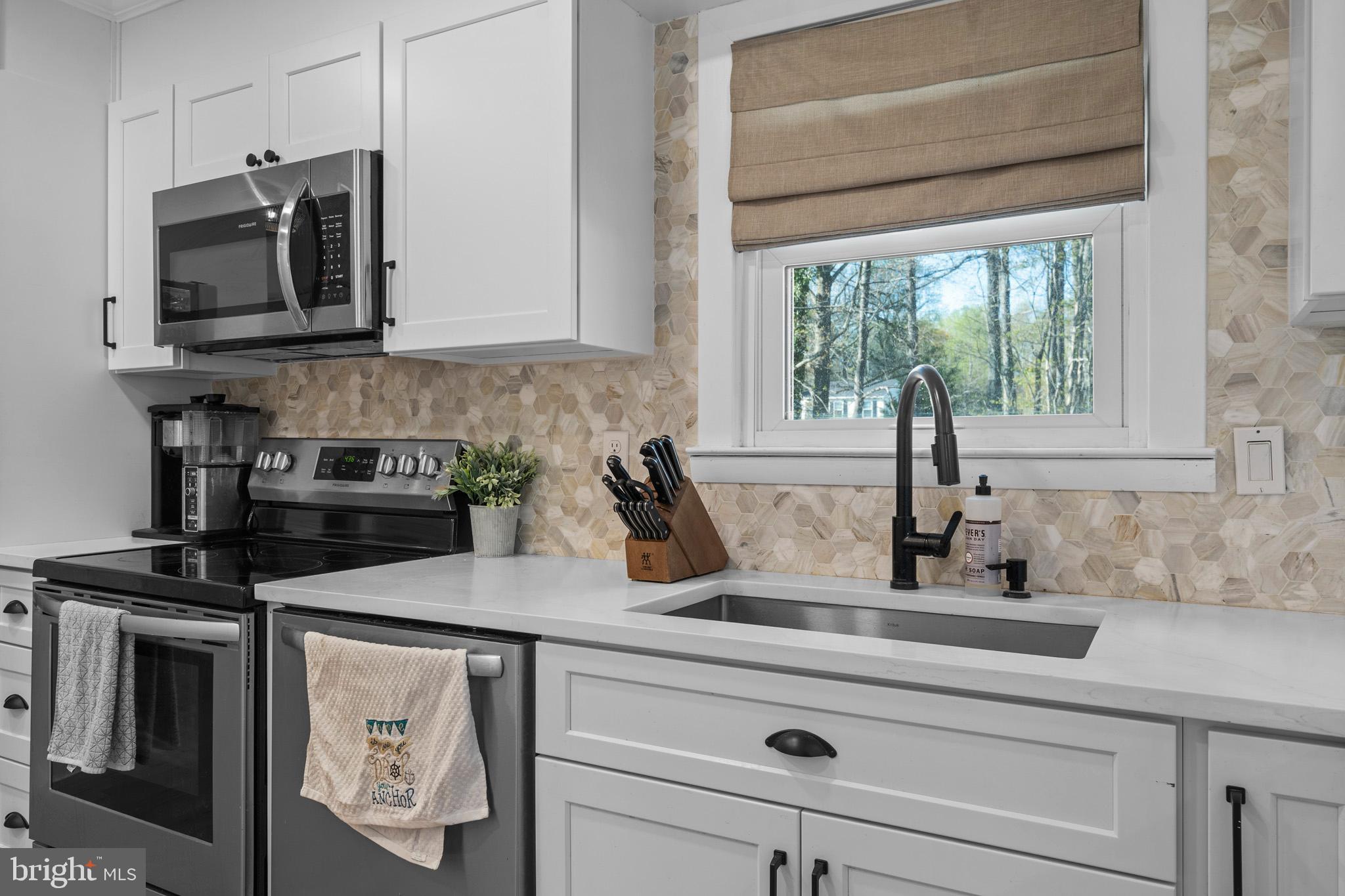 NORTH CHESAPEAKE BEACH - Residential