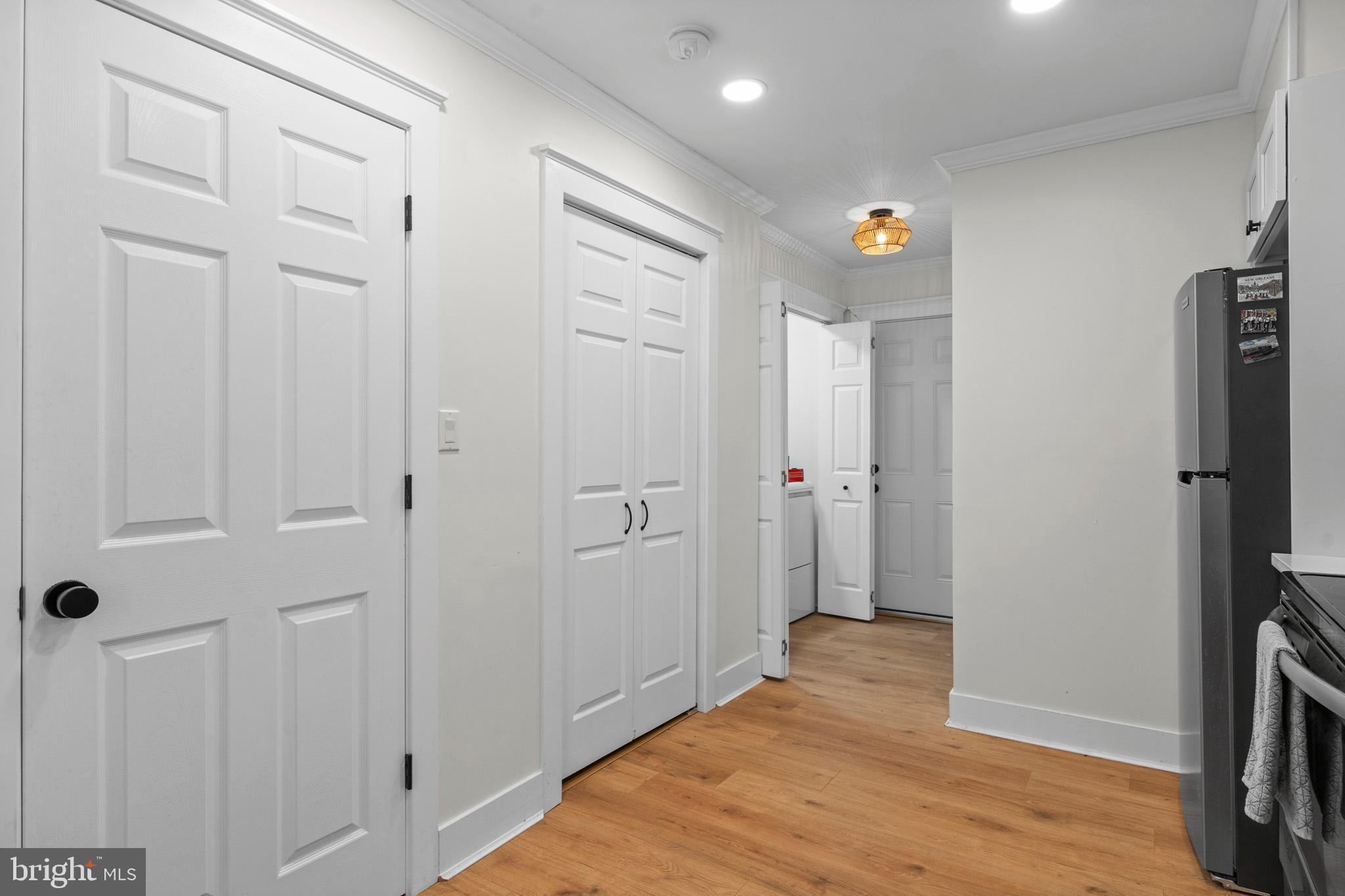 NORTH CHESAPEAKE BEACH - Residential