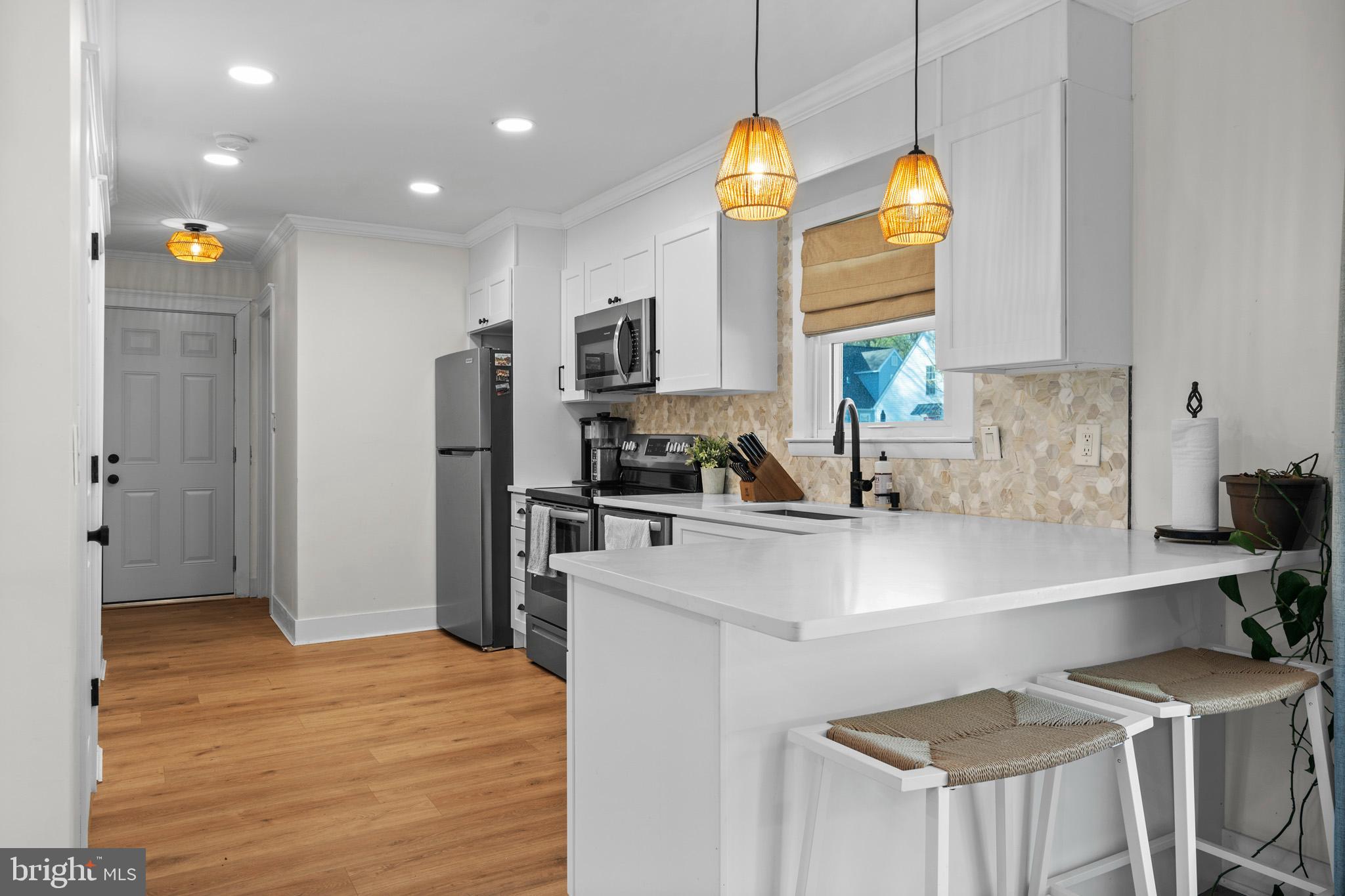 NORTH CHESAPEAKE BEACH - Residential