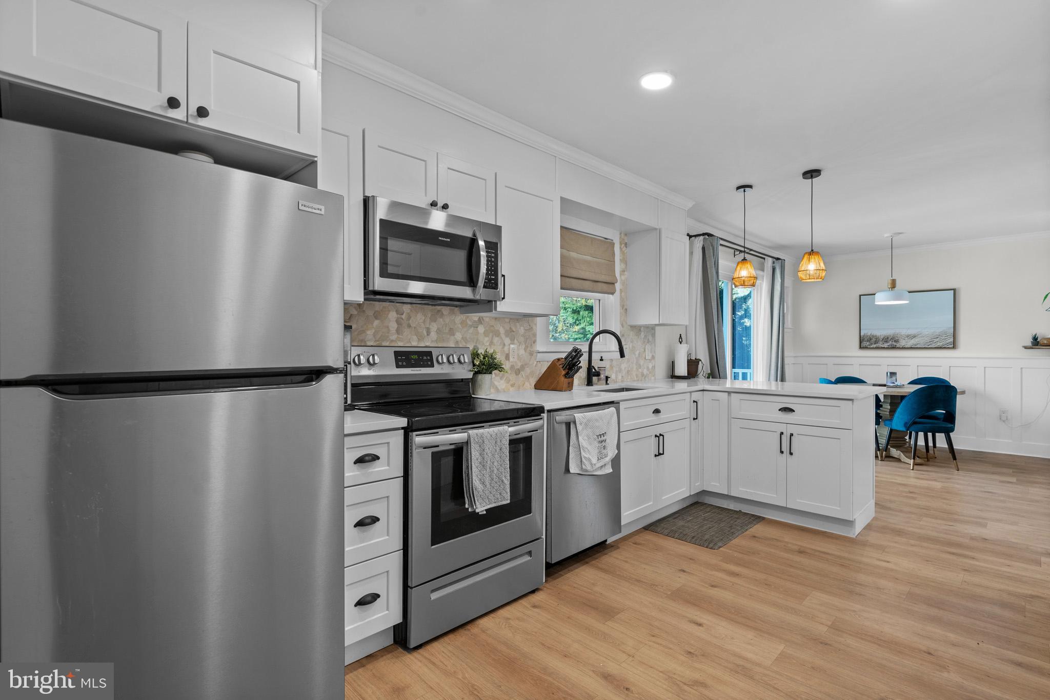 NORTH CHESAPEAKE BEACH - Residential