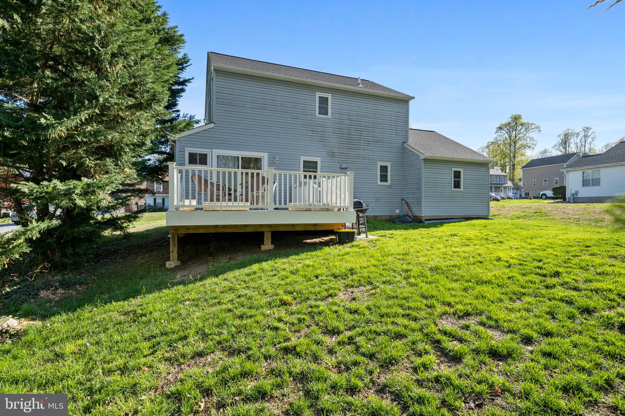 NORTH CHESAPEAKE BEACH - Residential