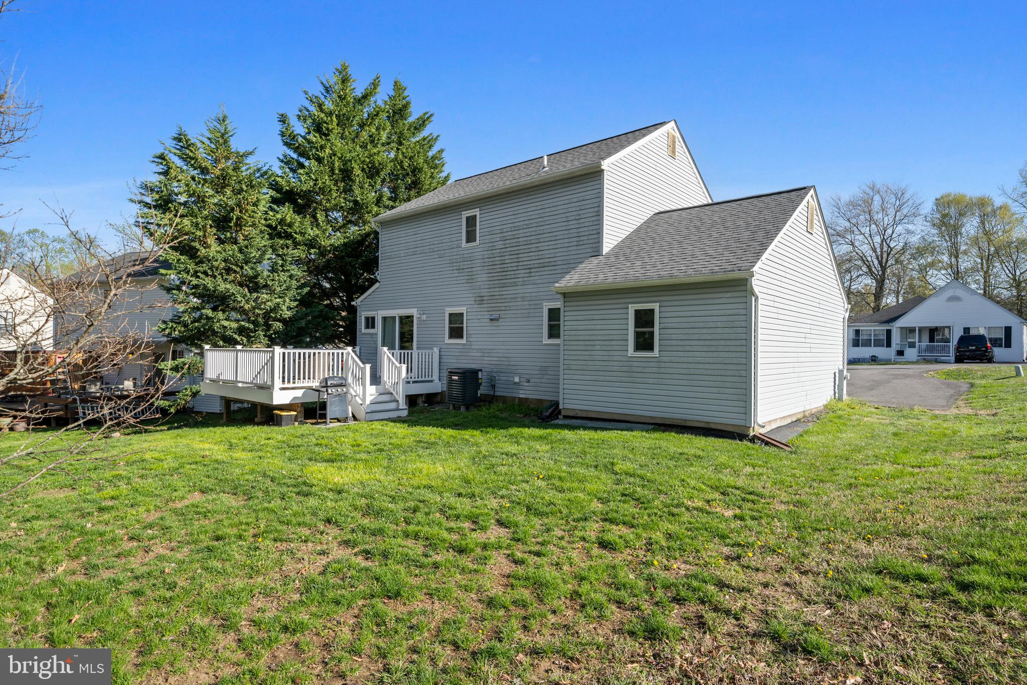 NORTH CHESAPEAKE BEACH - Residential