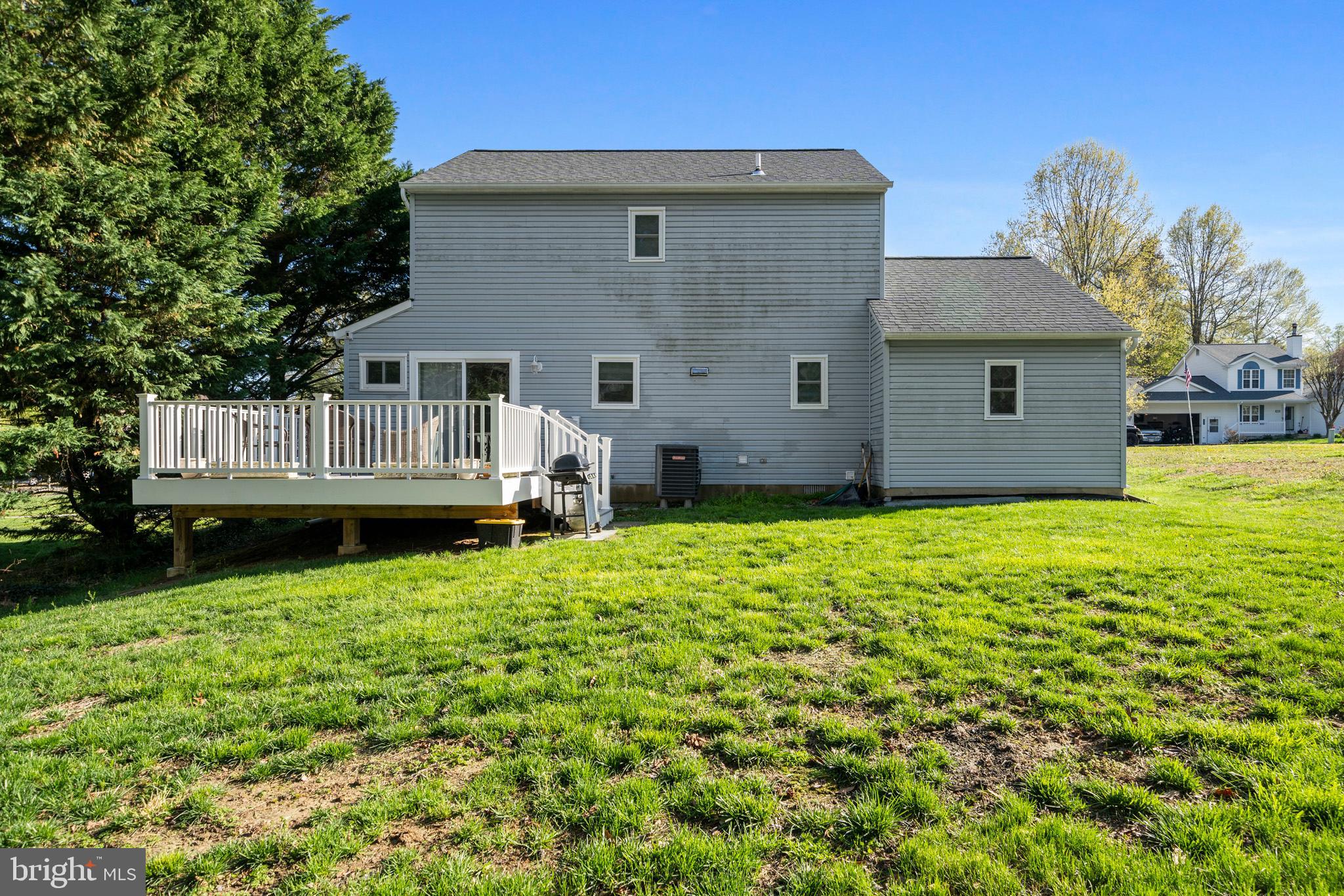 NORTH CHESAPEAKE BEACH - Residential