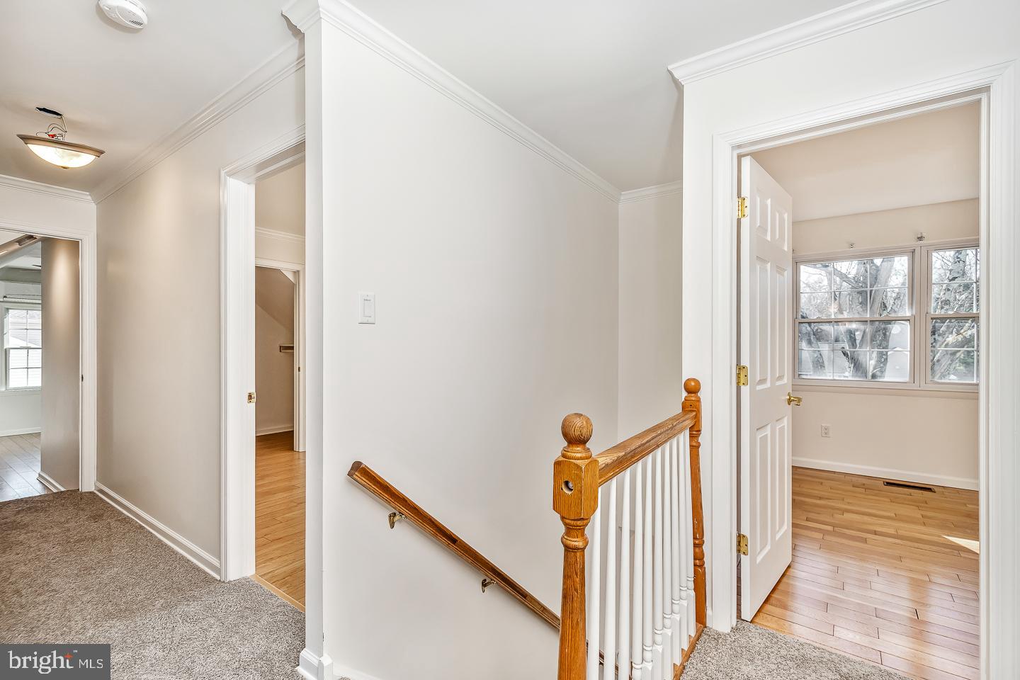 OXFORD GLEN - Residential