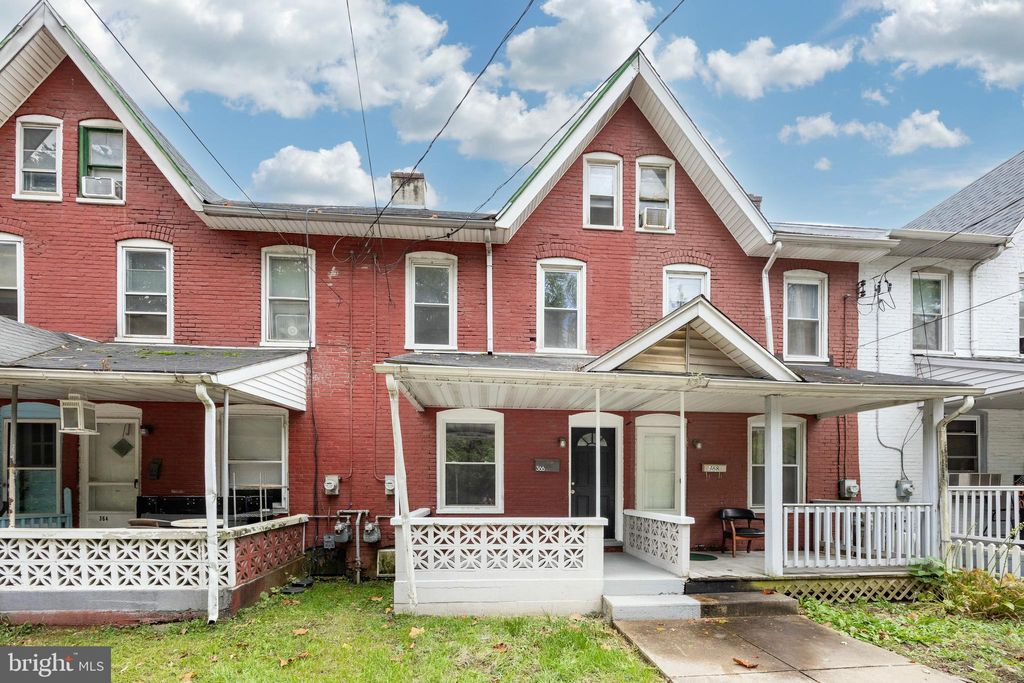 Photo of 366 Valley Road, COATESVILLE, PA 19320 (MLS # PACT2111700)