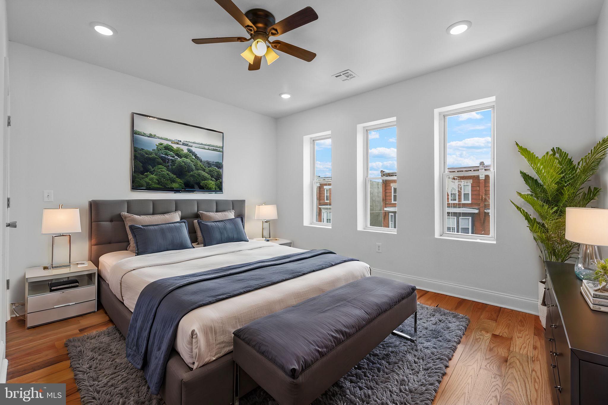 NICETOWN-TIOGA - Residential