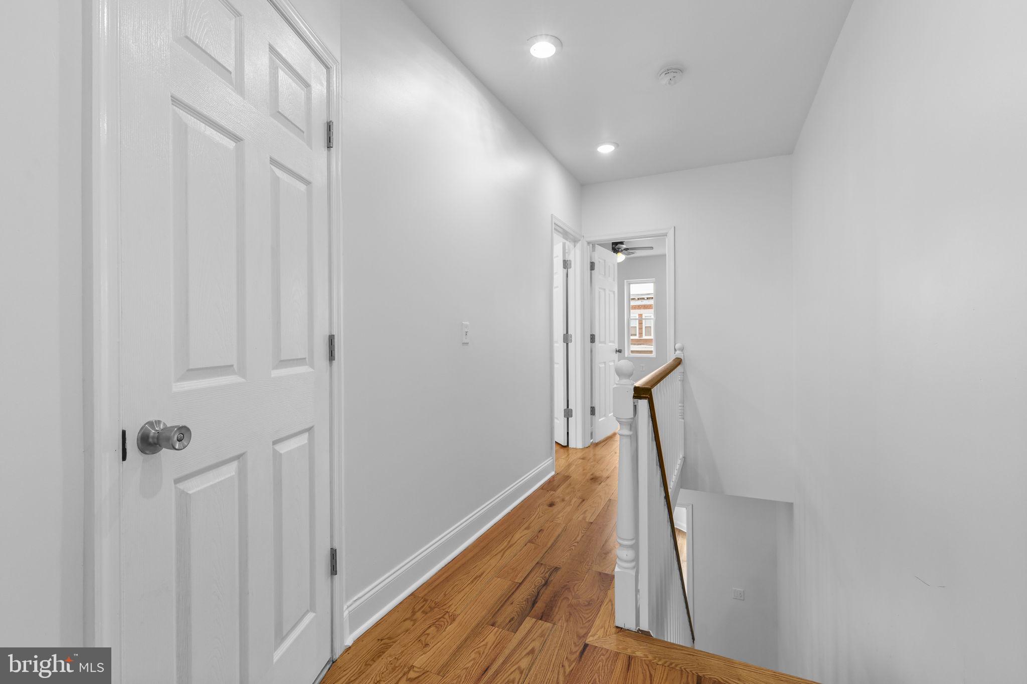 NICETOWN-TIOGA - Residential