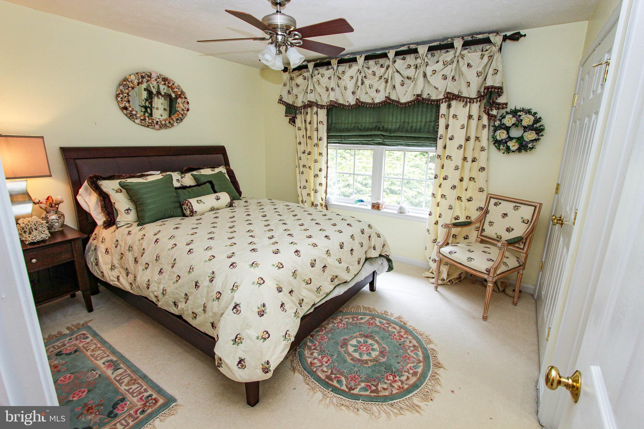 FOREST KNOLL - Residential