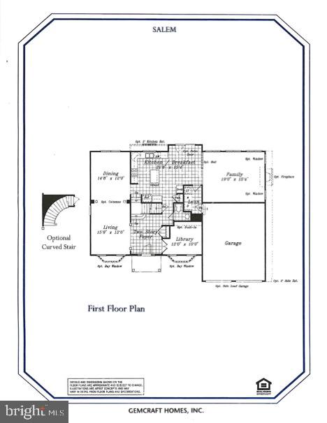 FOREST KNOLL - Residential