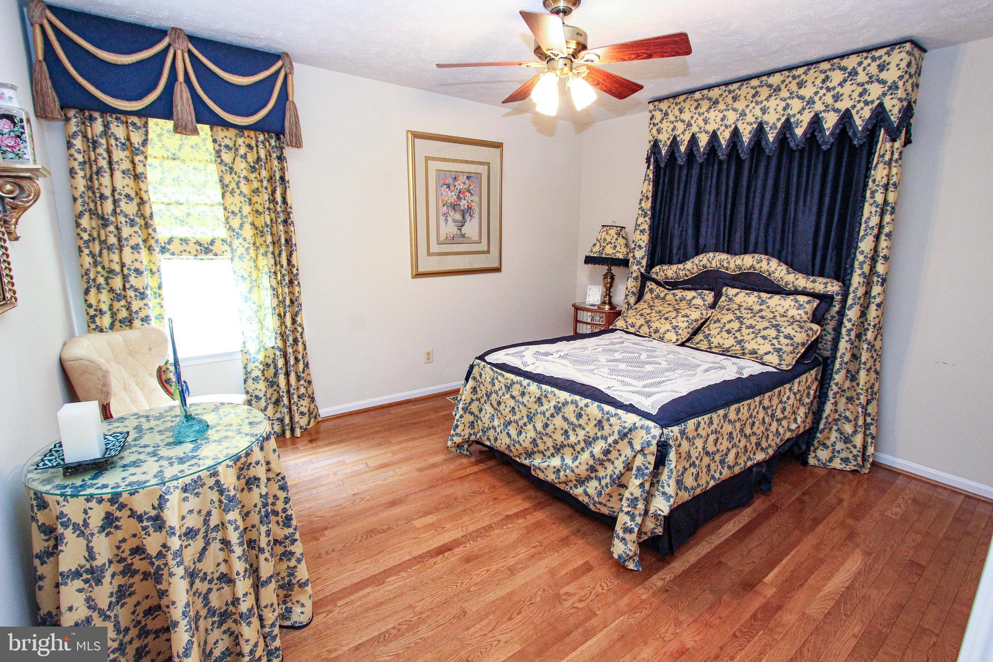 FOREST KNOLL - Residential