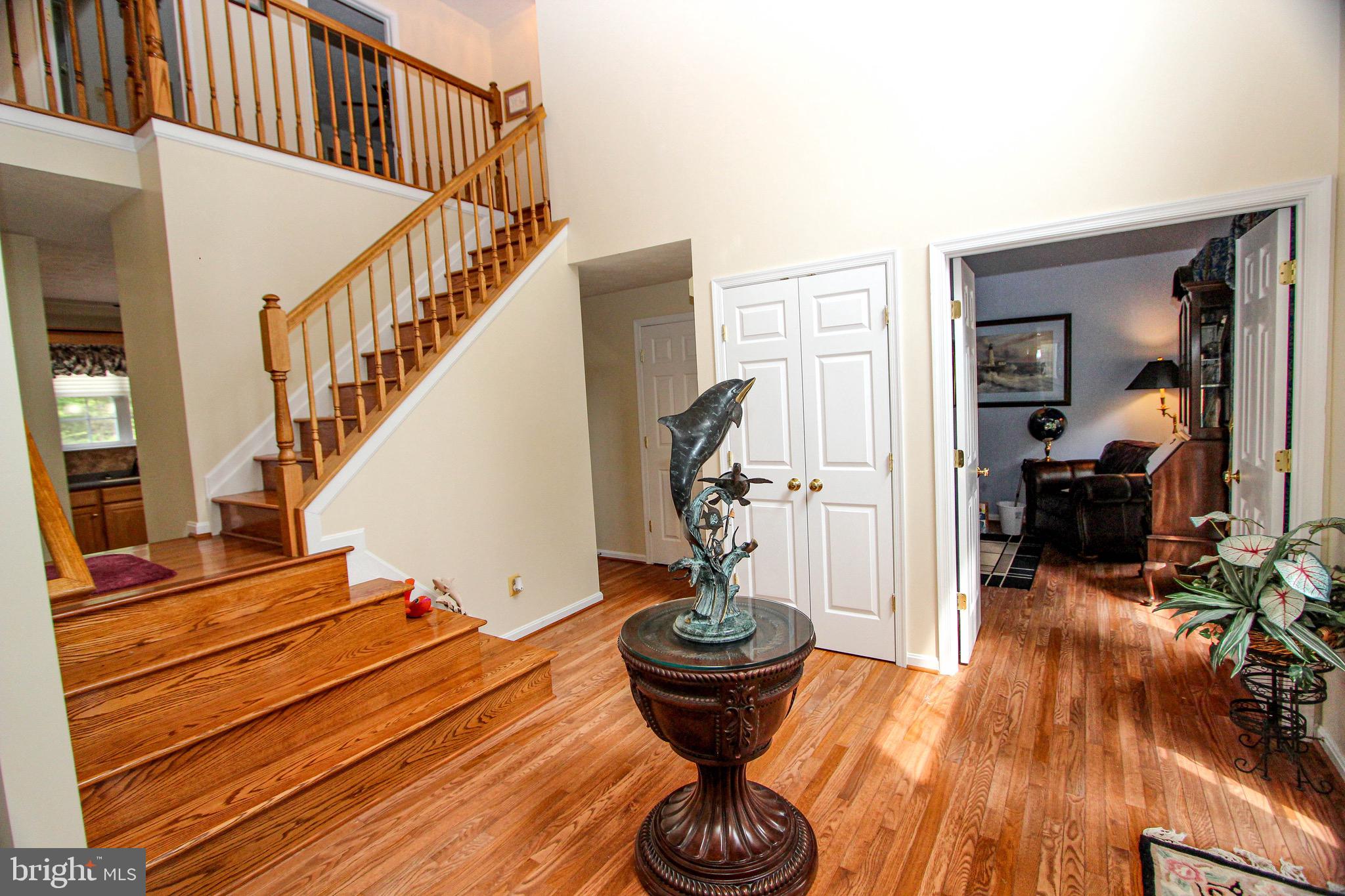 FOREST KNOLL - Residential