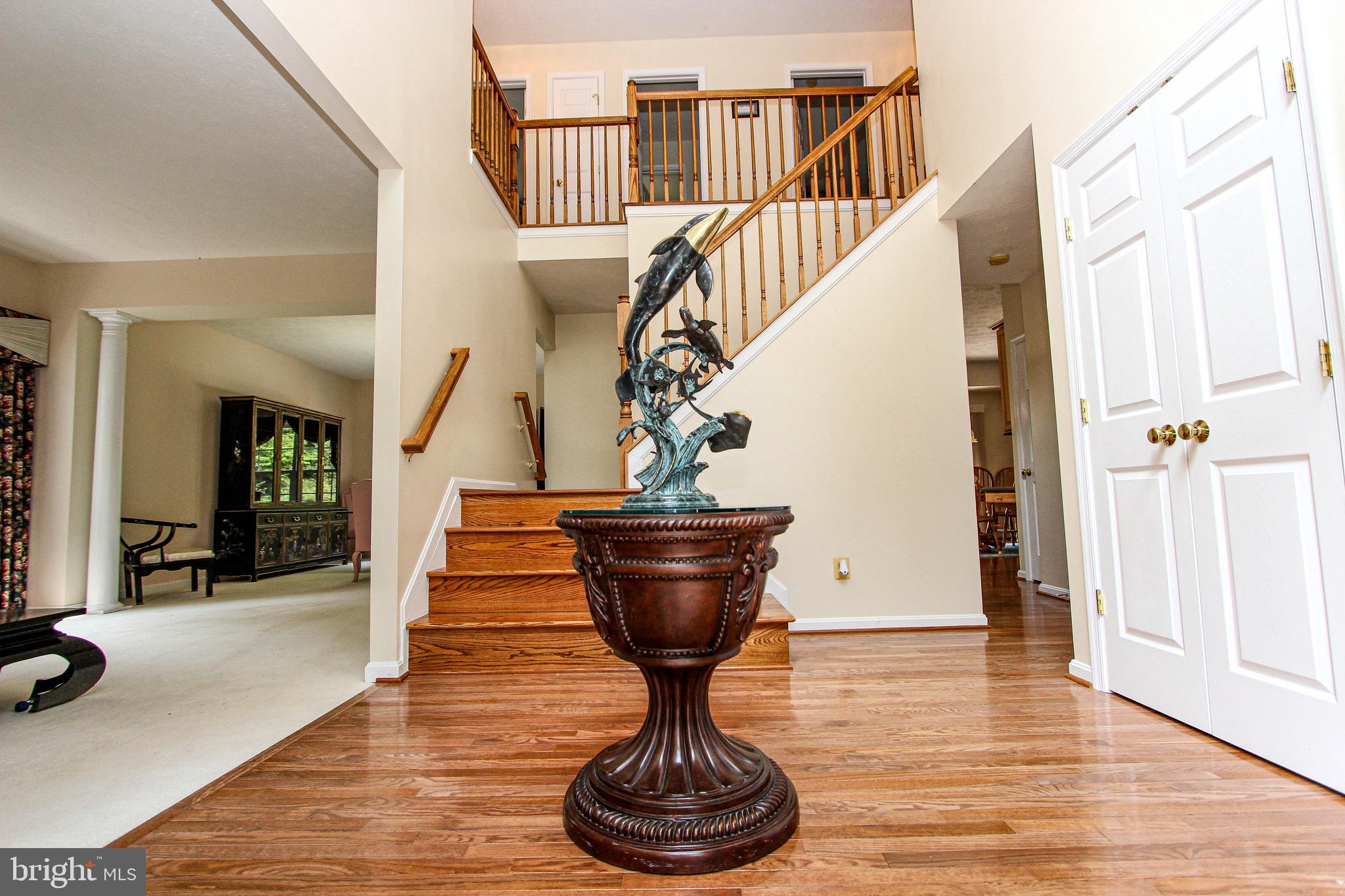 FOREST KNOLL - Residential