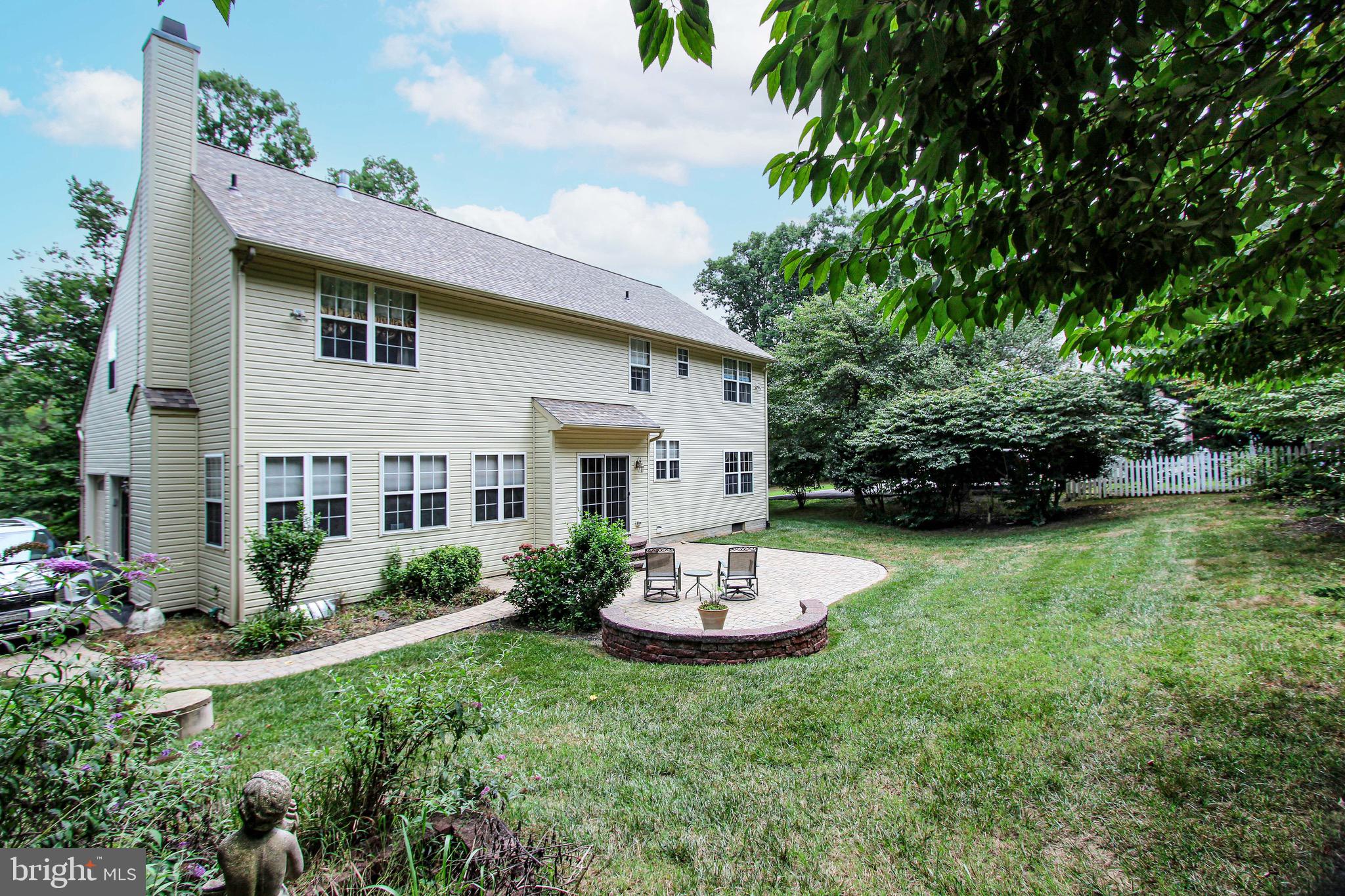 FOREST KNOLL - Residential