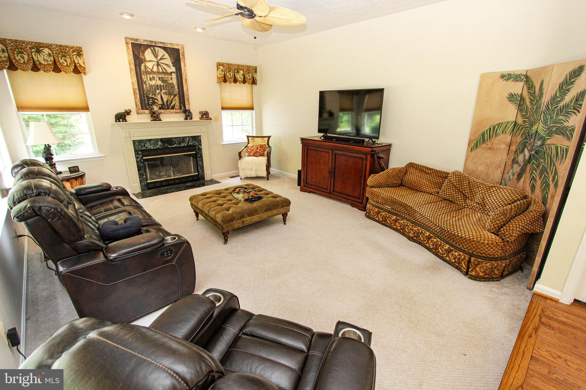 FOREST KNOLL - Residential