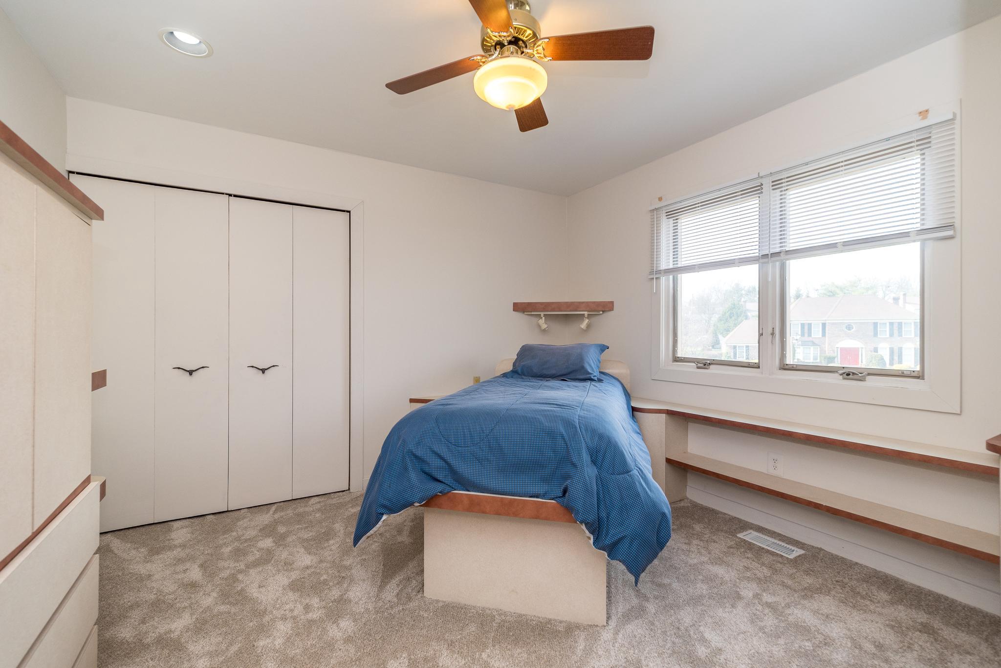 DUBLIN CHASE - Residential