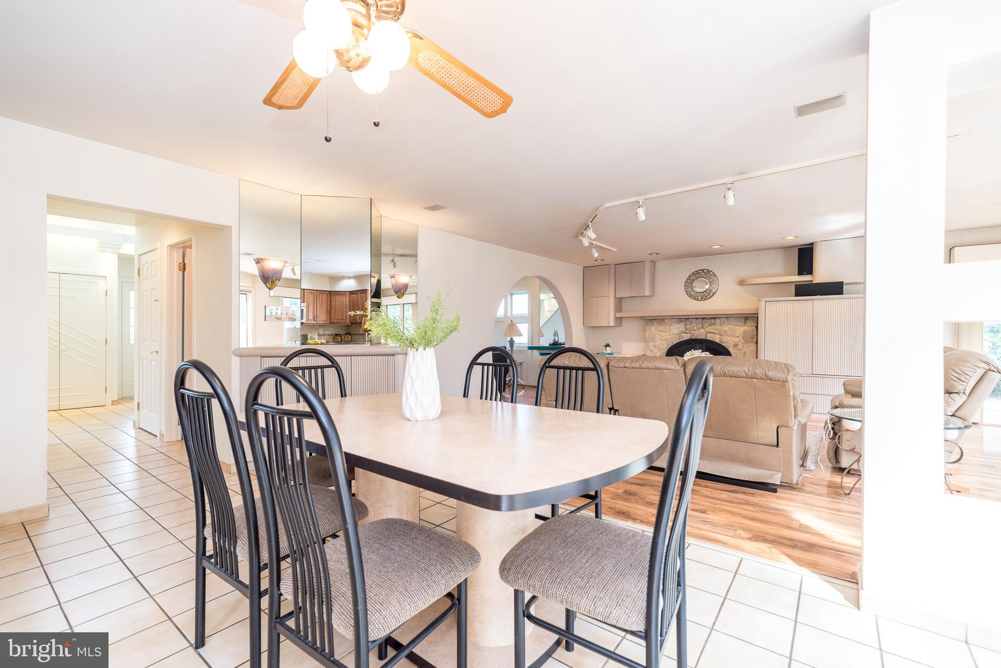 DUBLIN CHASE - Residential