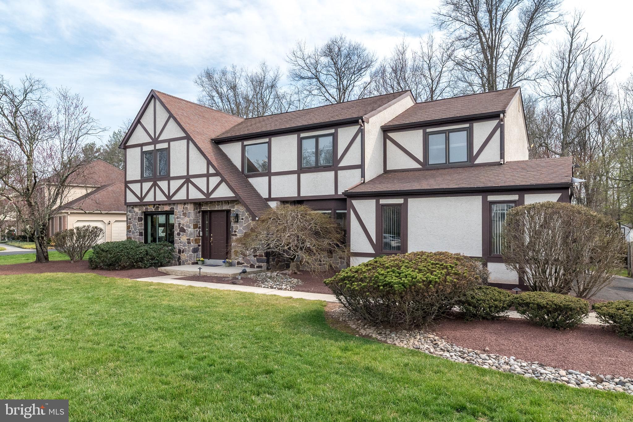 DUBLIN CHASE - Residential