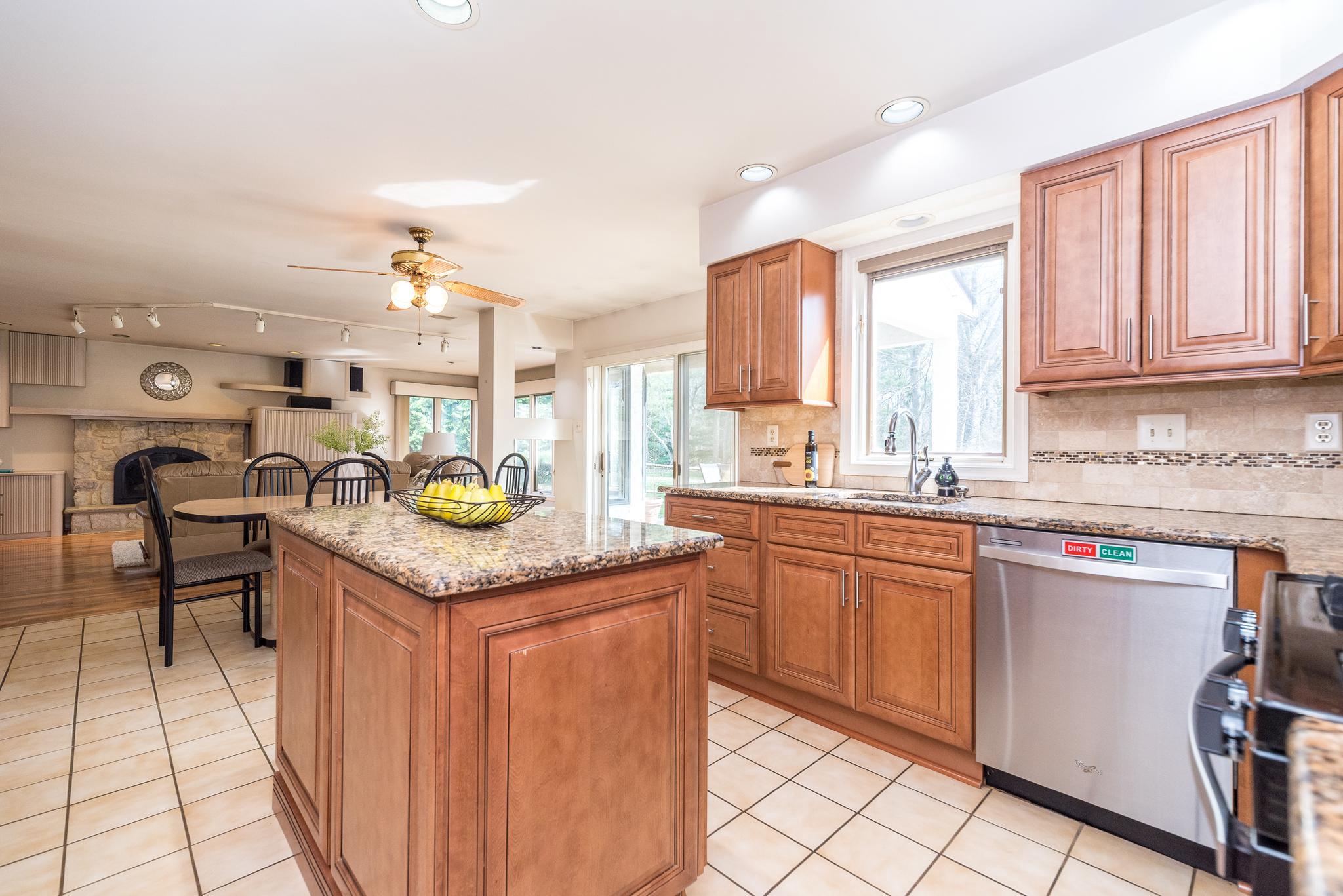 DUBLIN CHASE - Residential