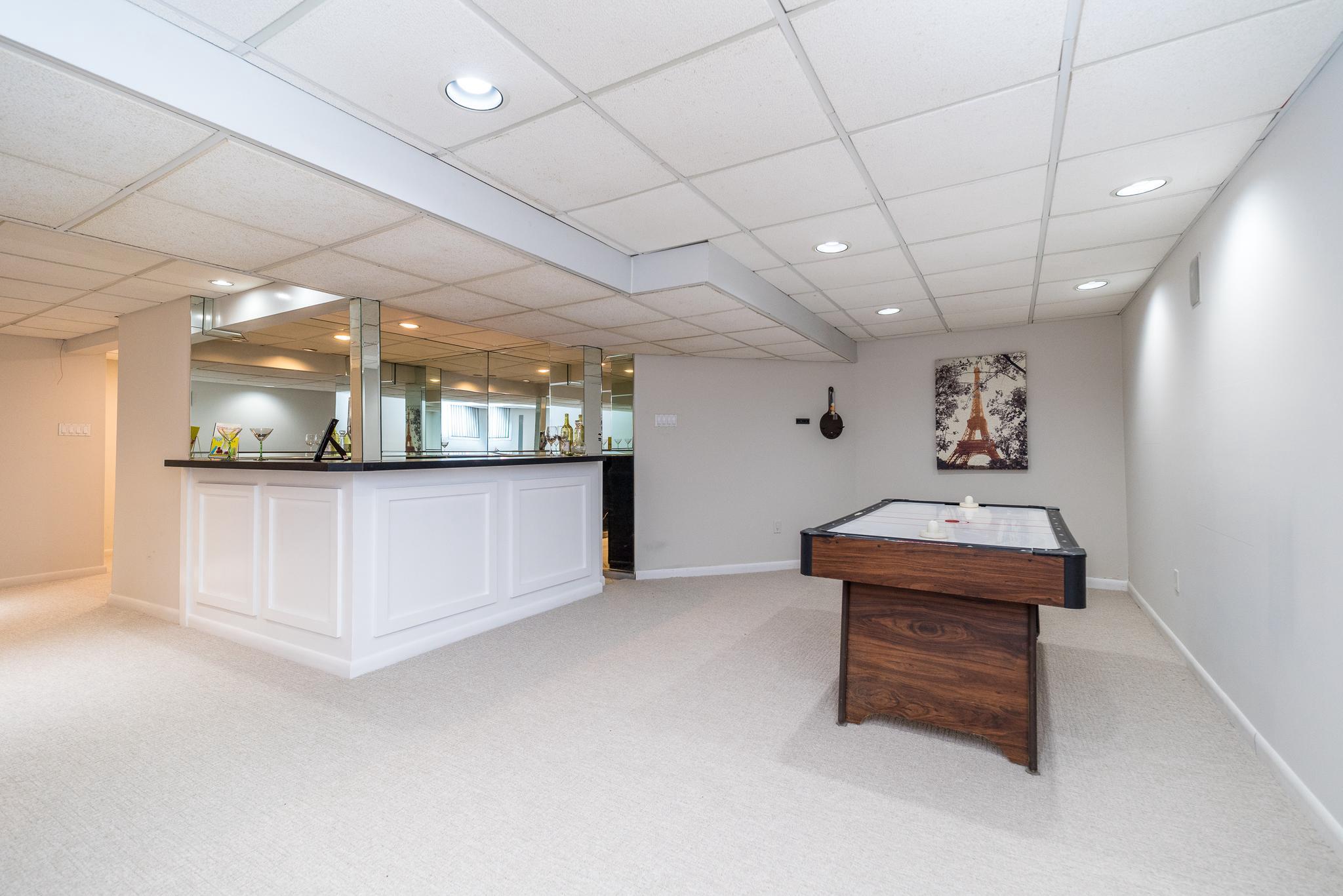 DUBLIN CHASE - Residential