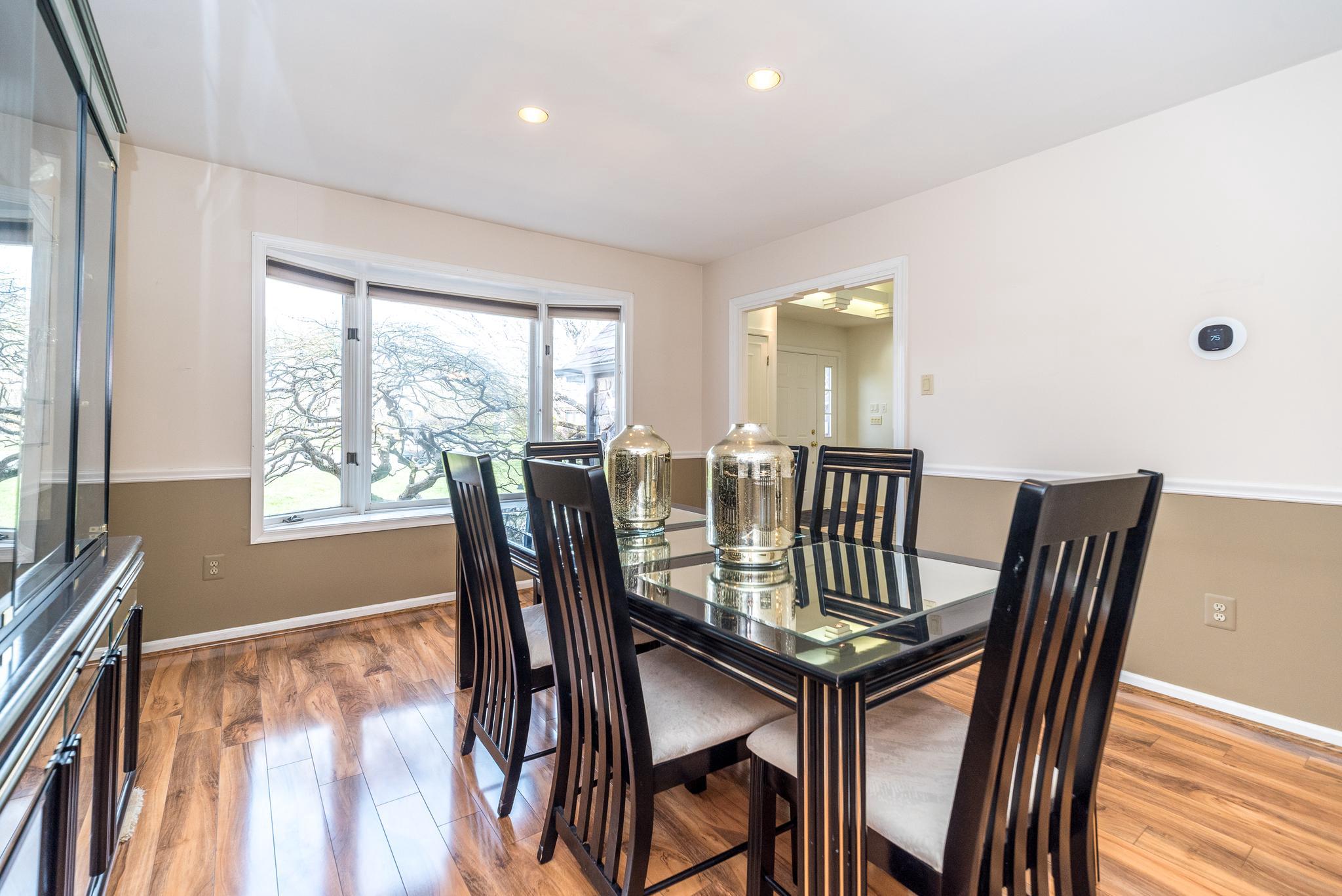 DUBLIN CHASE - Residential