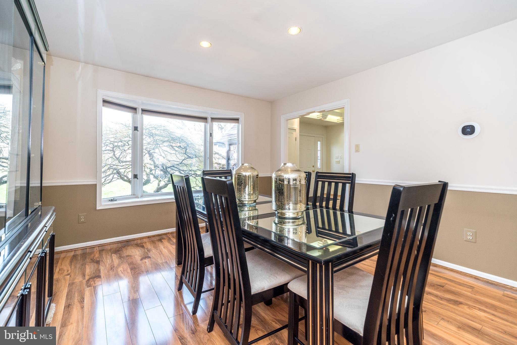 DUBLIN CHASE - Residential