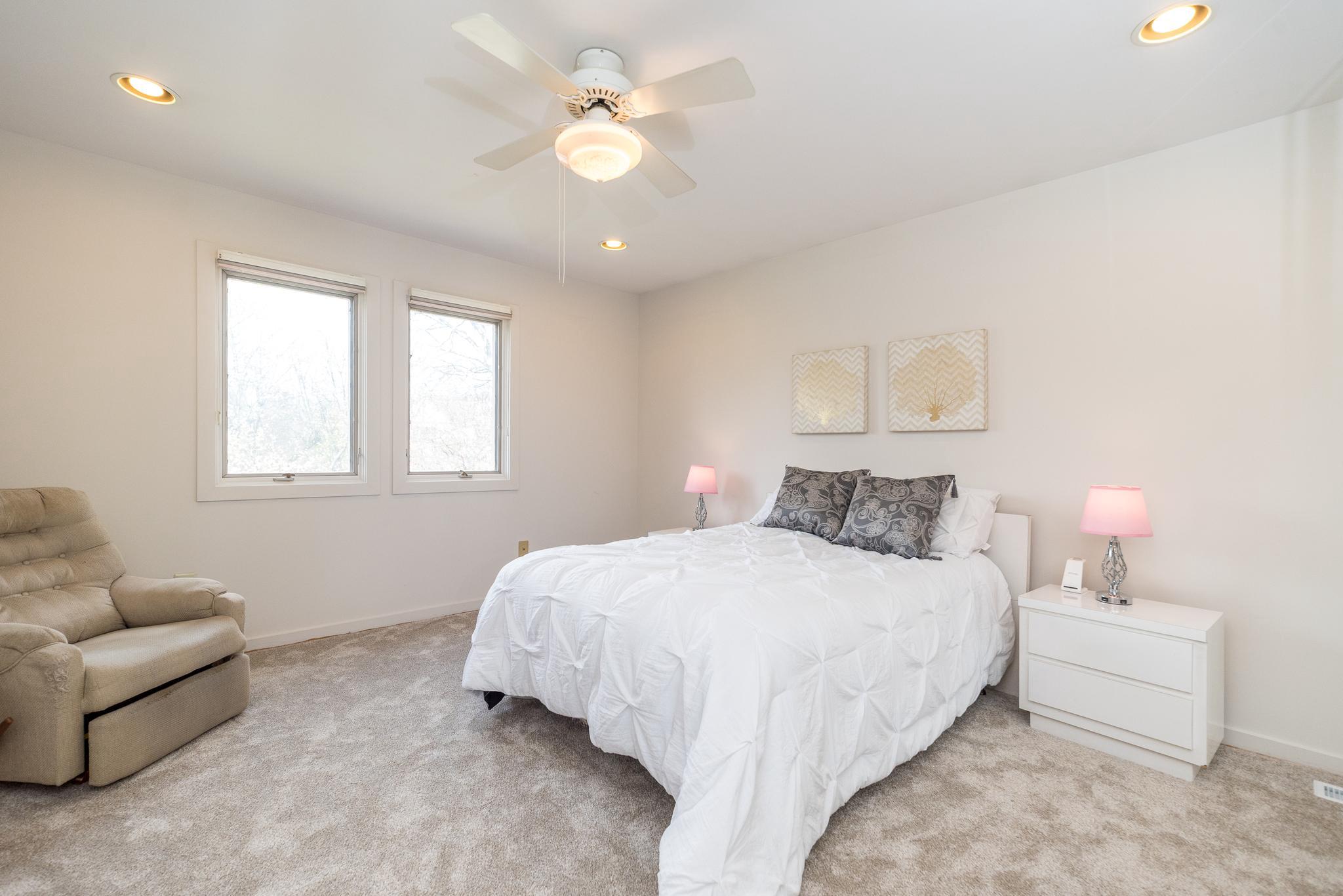 DUBLIN CHASE - Residential