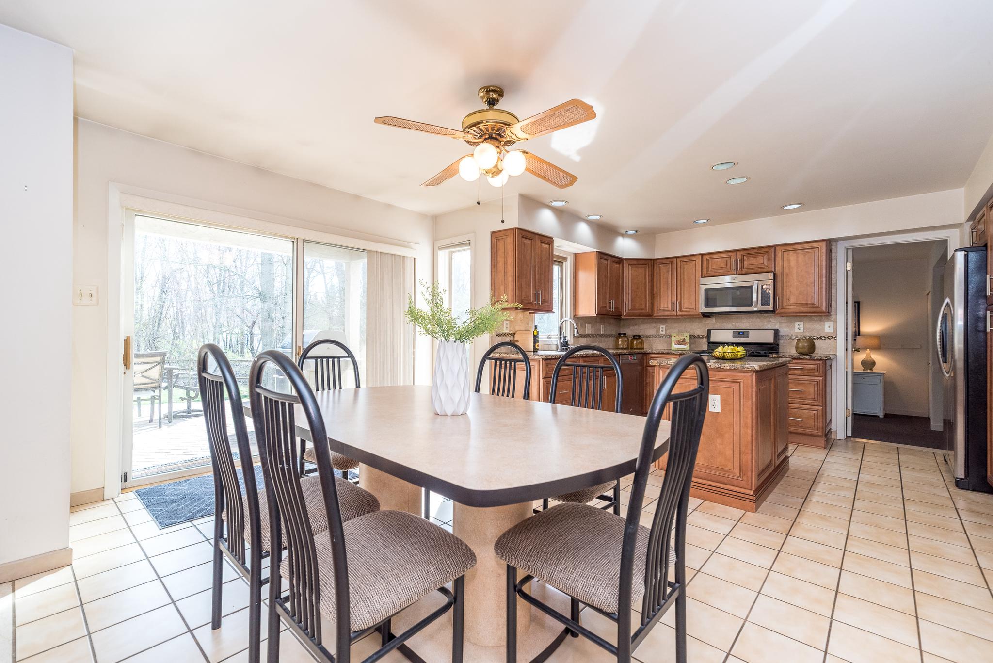 DUBLIN CHASE - Residential