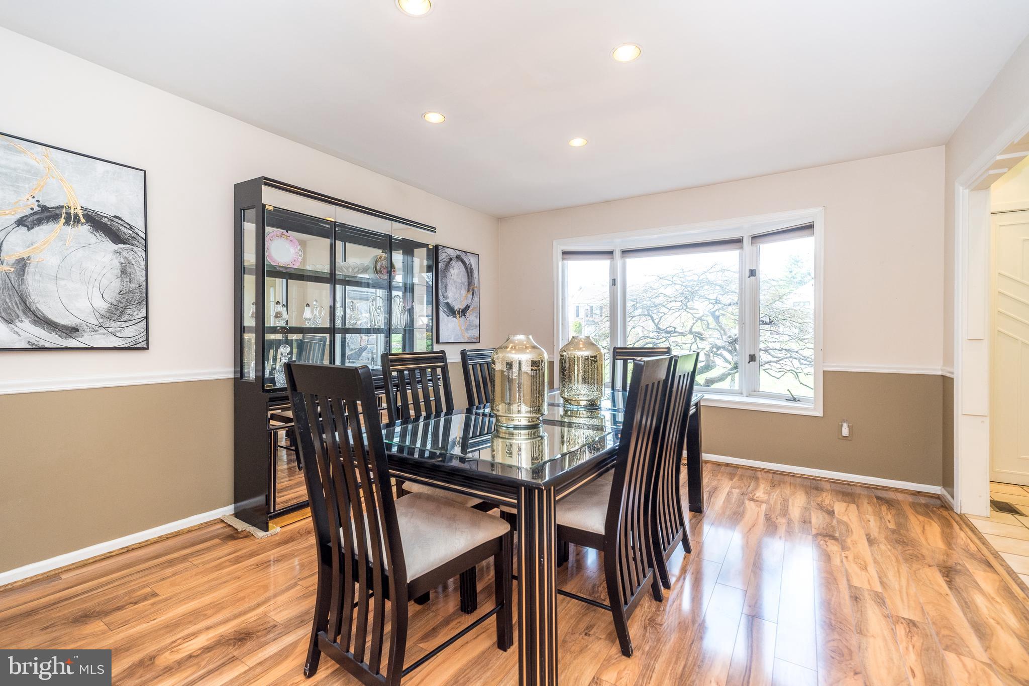 DUBLIN CHASE - Residential