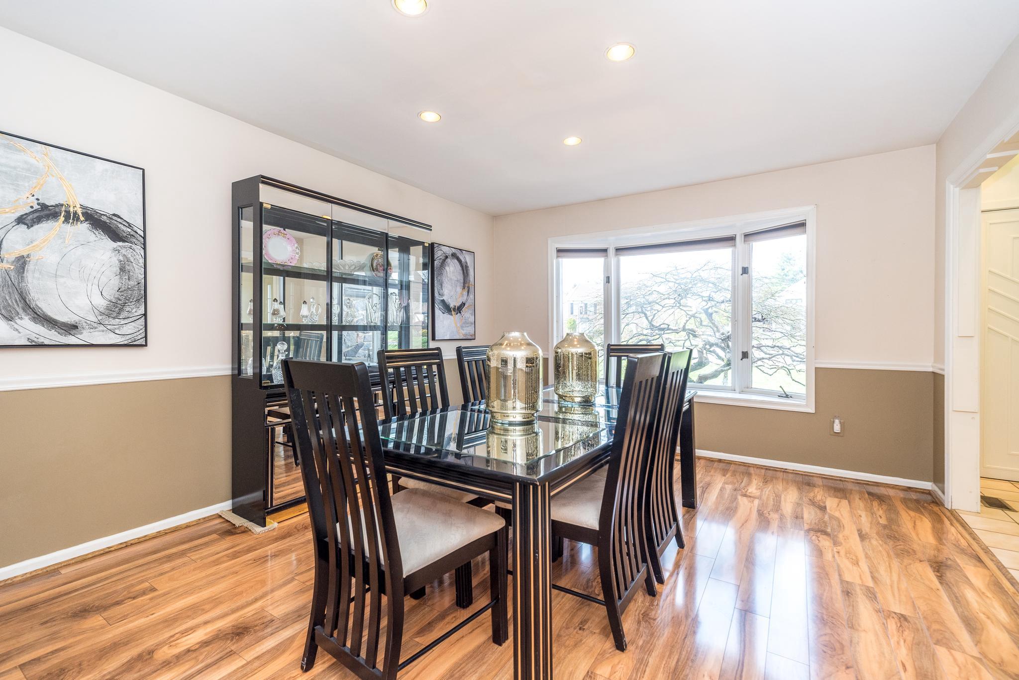 DUBLIN CHASE - Residential