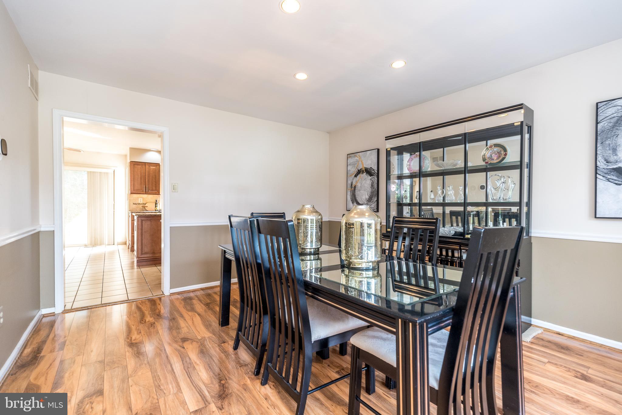 DUBLIN CHASE - Residential