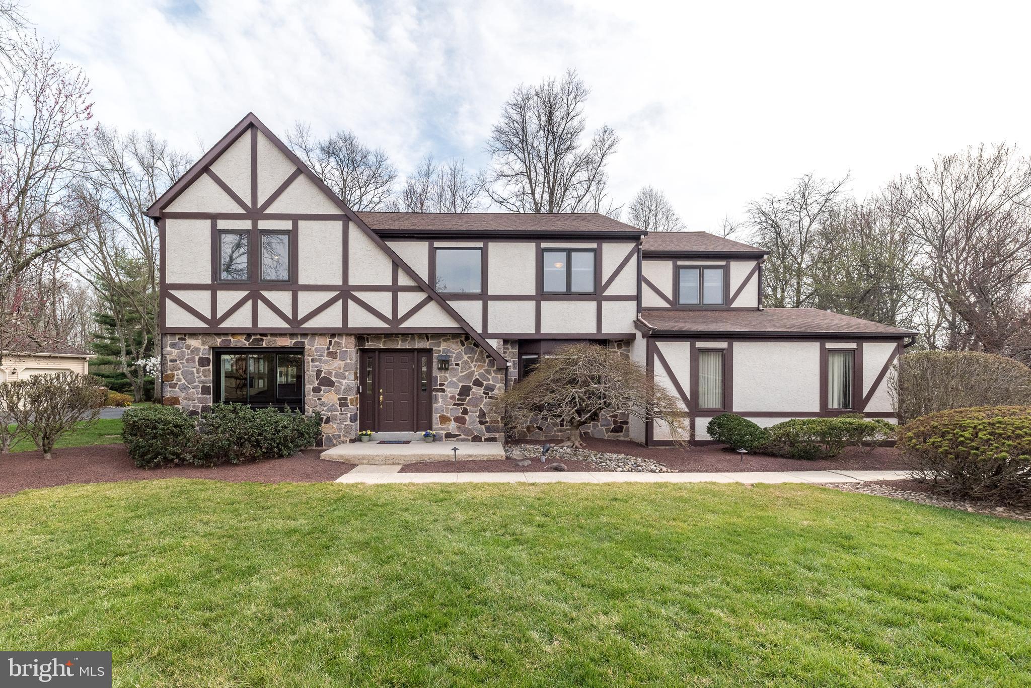 DUBLIN CHASE - Residential