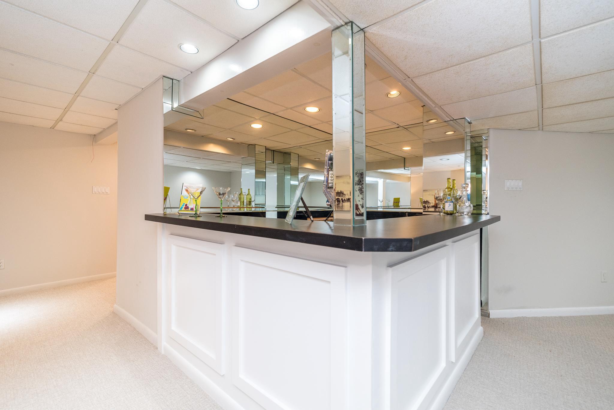 DUBLIN CHASE - Residential