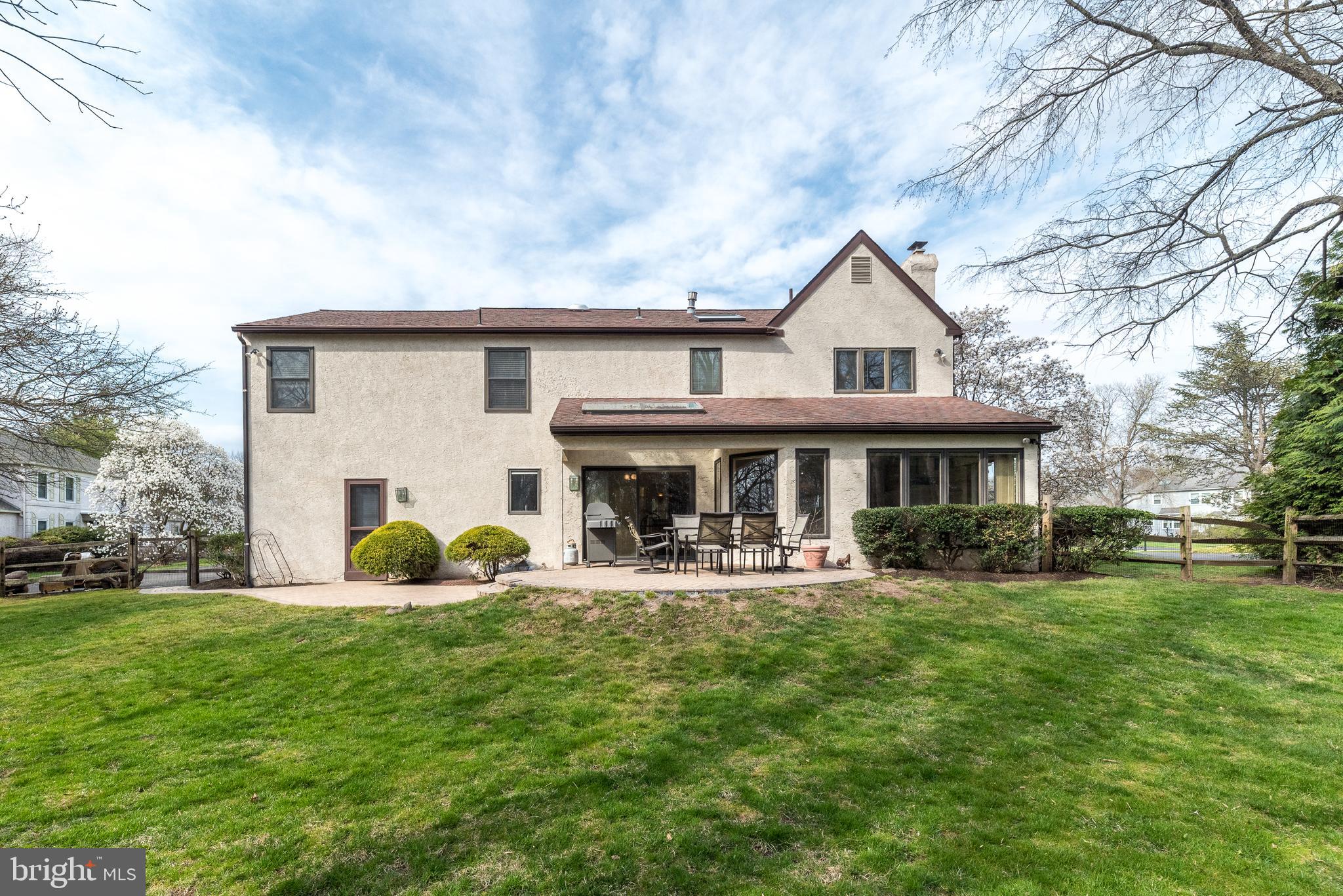 DUBLIN CHASE - Residential