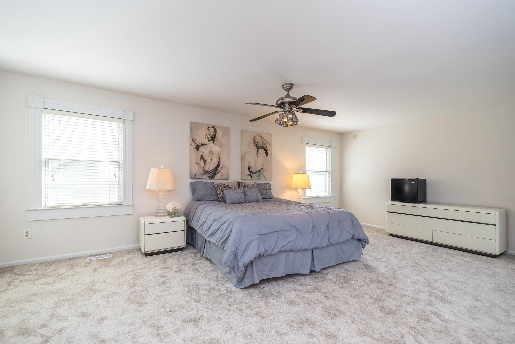 DUBLIN CHASE - Residential