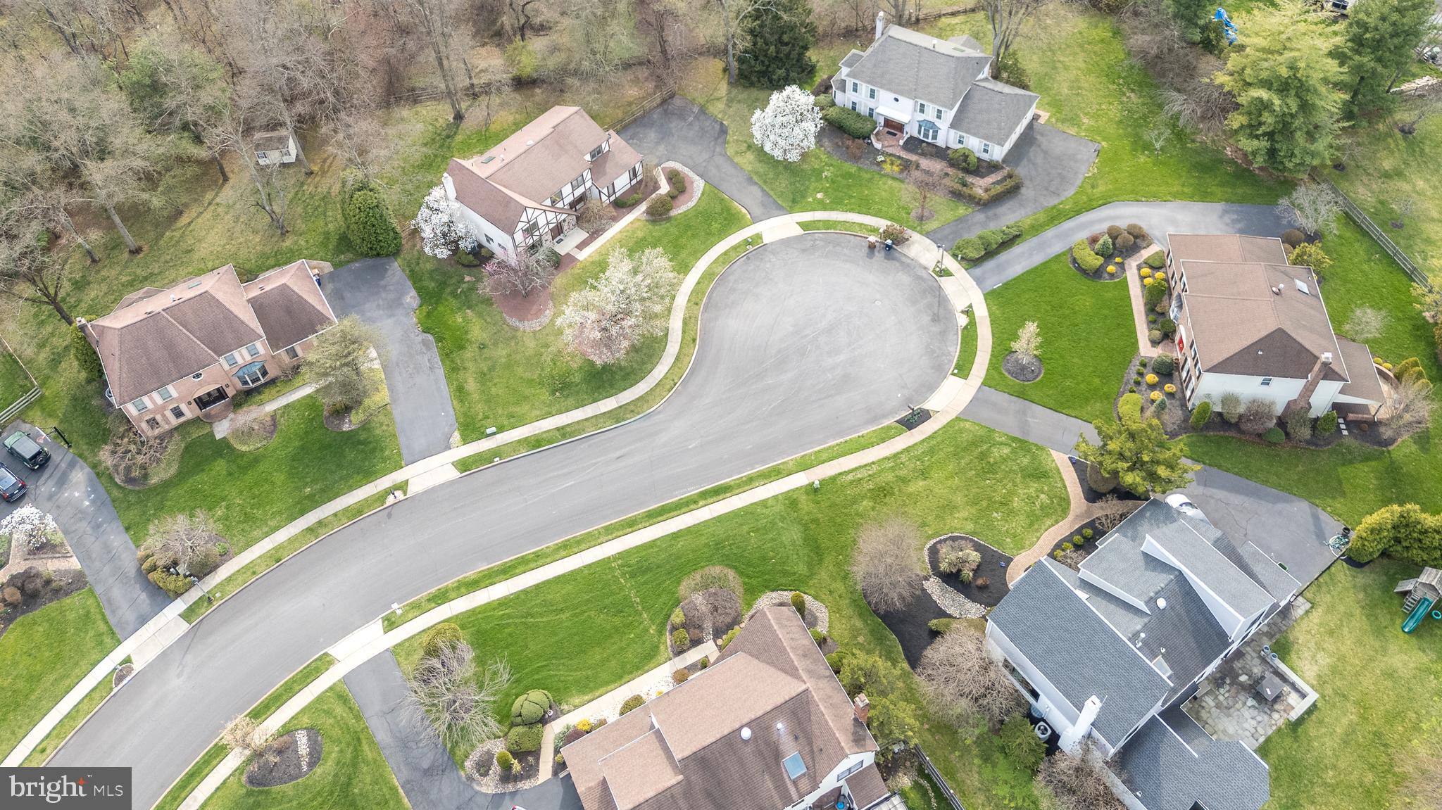 DUBLIN CHASE - Residential