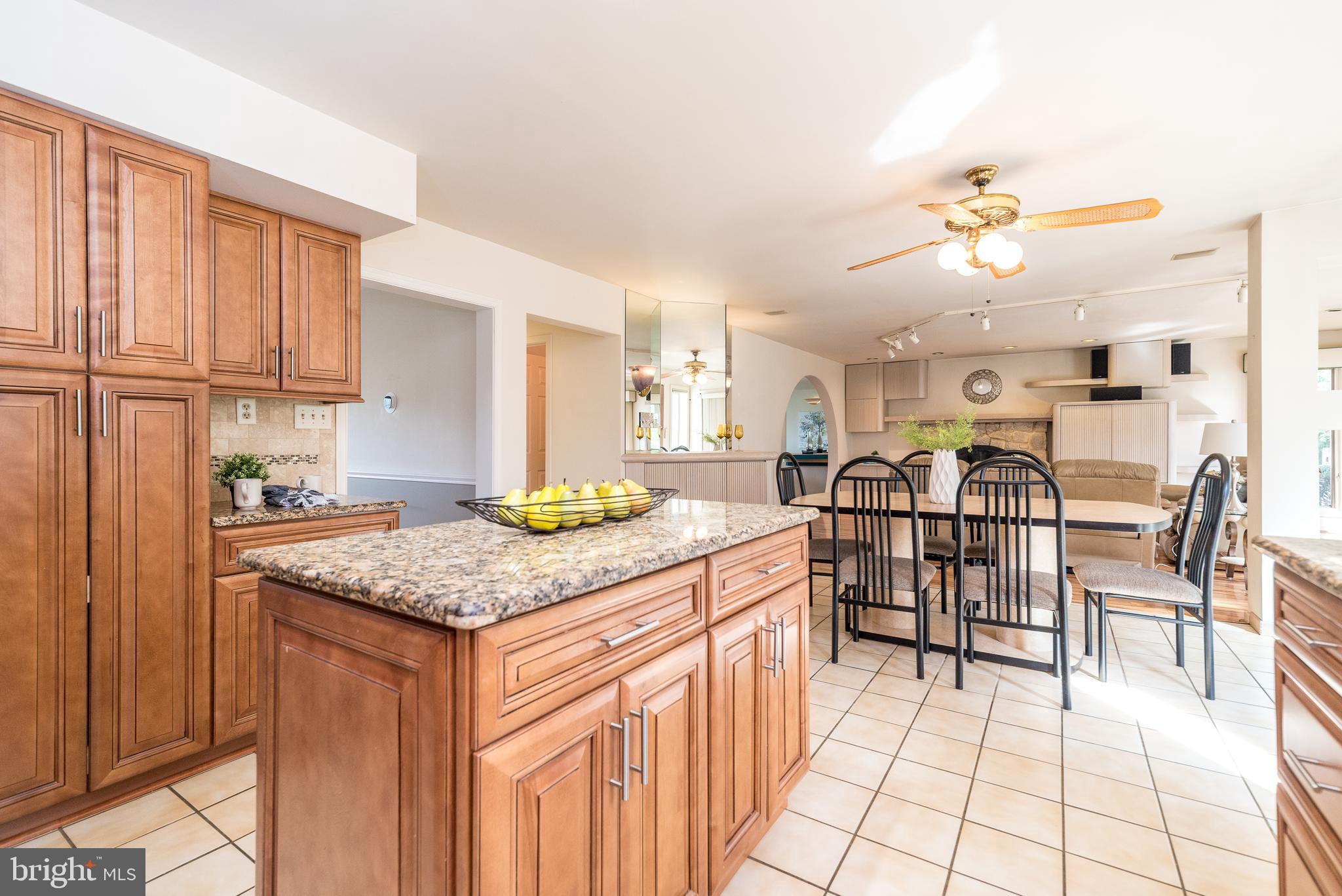 DUBLIN CHASE - Residential