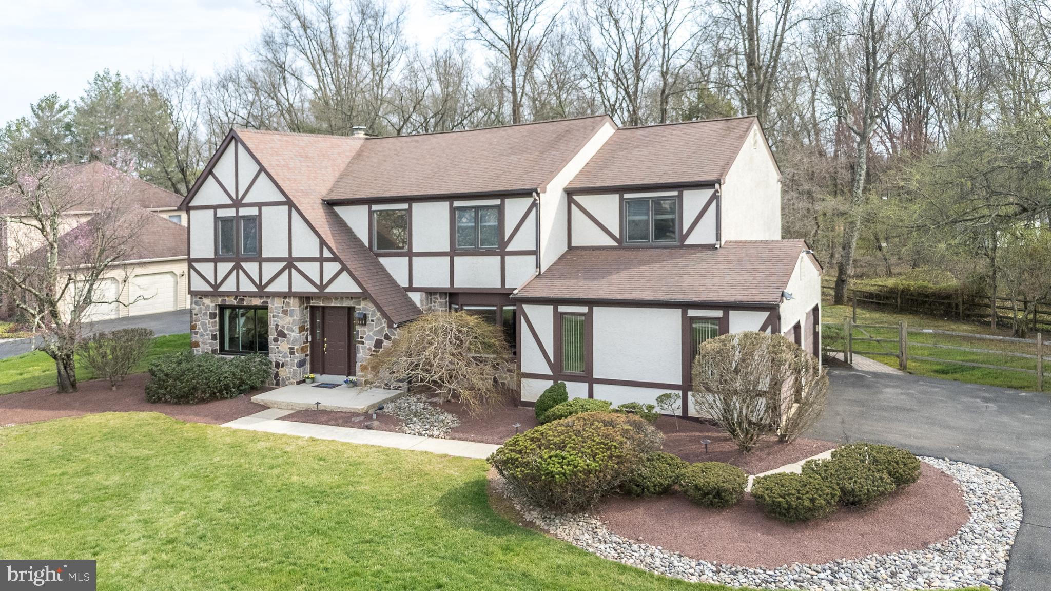 DUBLIN CHASE - Residential