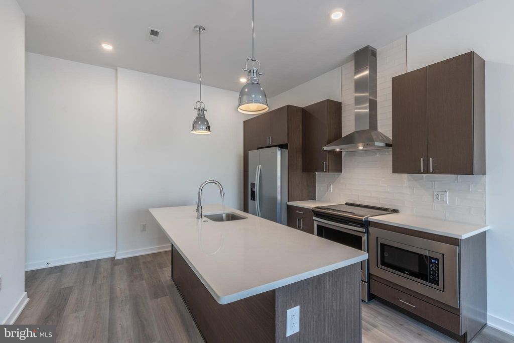 Photo of 710 N 16th Street #407, PHILADELPHIA, PA 19130 (MLS # PAPH2584334)