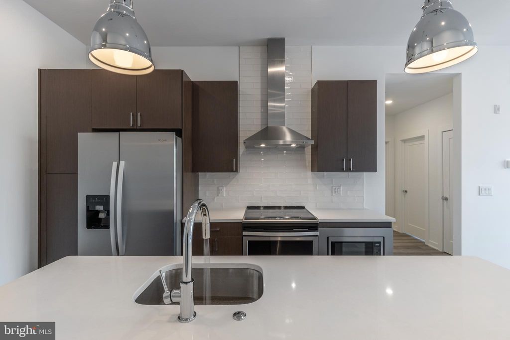 Photo of 710 N 16th Street #407, PHILADELPHIA, PA 19130 (MLS # PAPH2584334)