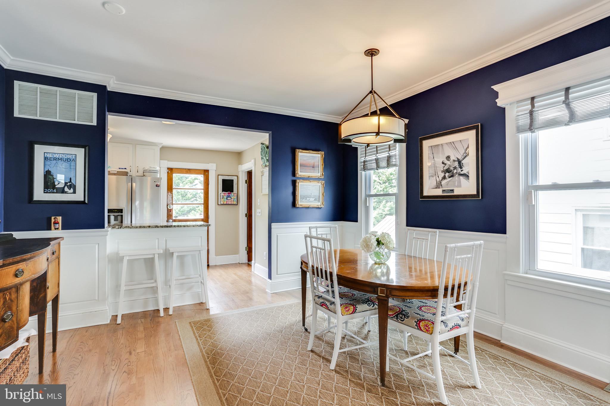 MURRAY HILL - Residential