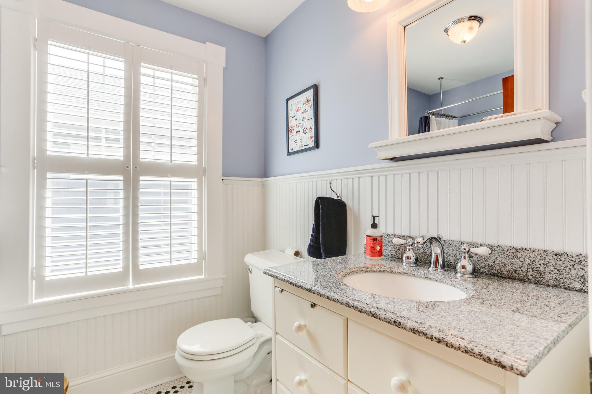 MURRAY HILL - Residential