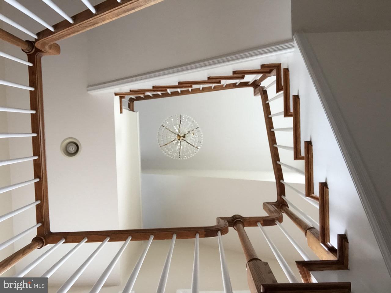 MURRAY HILL - Residential