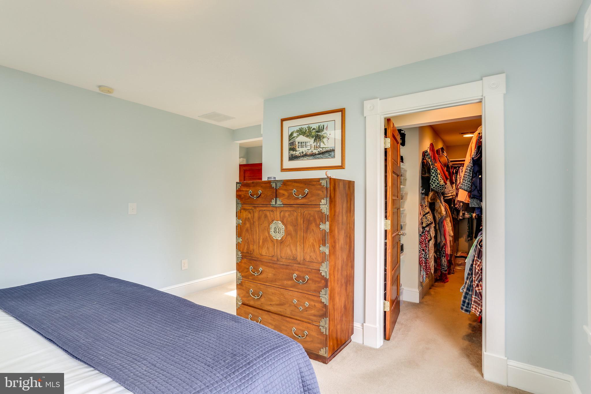 MURRAY HILL - Residential