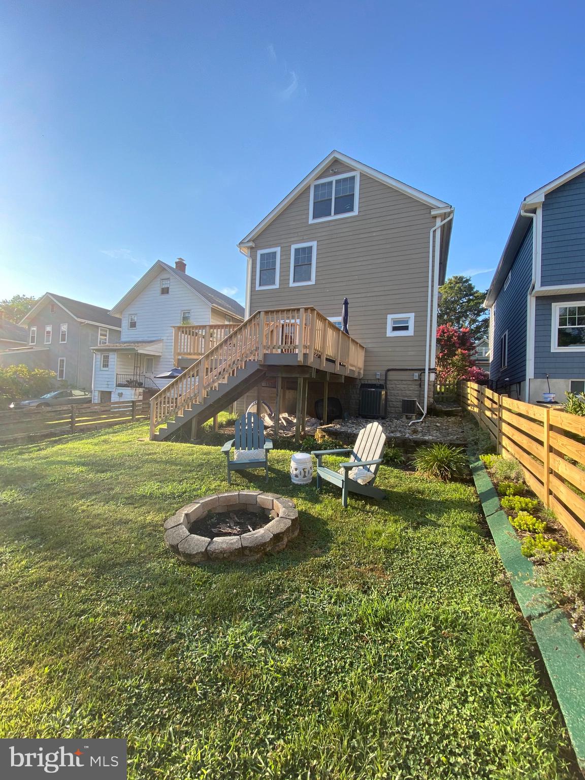 MURRAY HILL - Residential