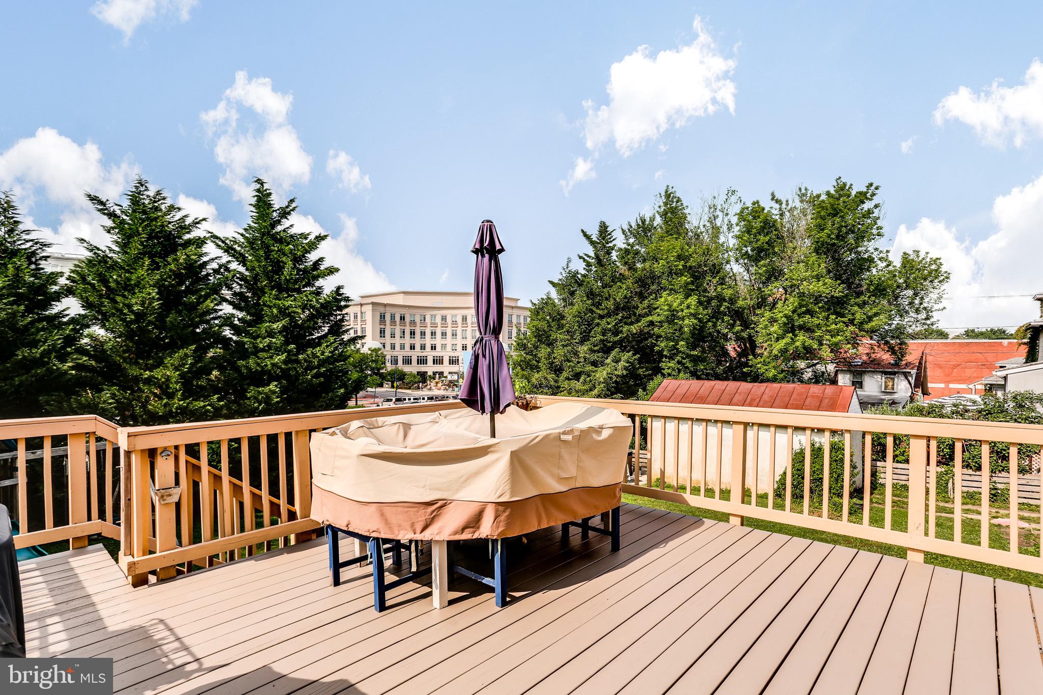 MURRAY HILL - Residential