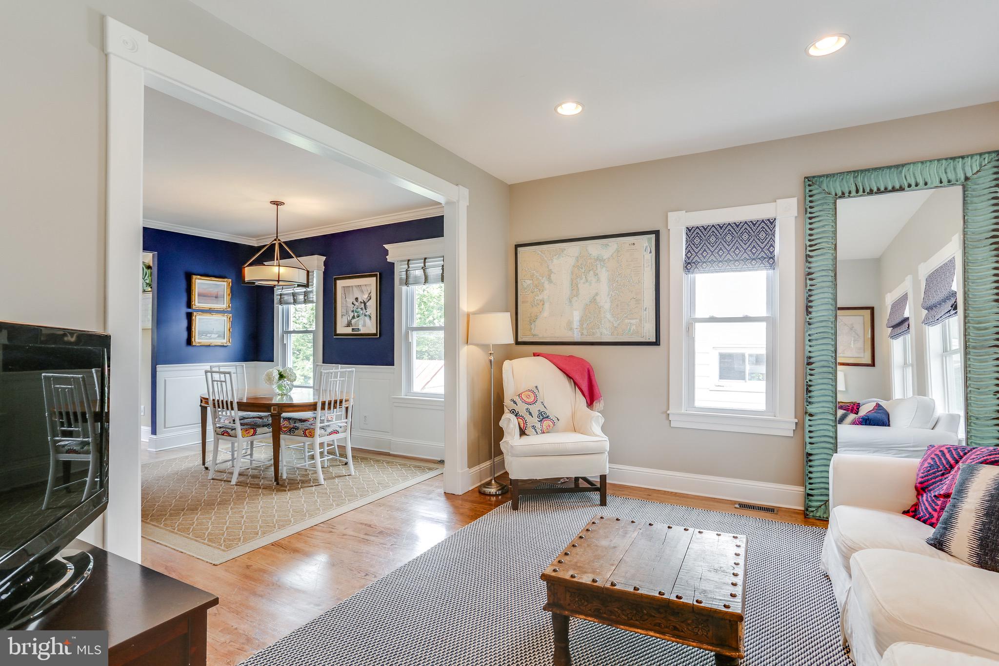 MURRAY HILL - Residential